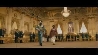 The Dictator - Aladeen Motherfucker FULL TRAILER &