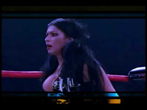 Hollywood Production mv