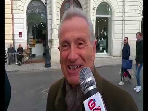 Reggio Calabria: Reactions following Giuseppe Scopelliti's arrest