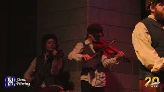 Sunrise, Sunset | Fiddler on the Roof (2023)