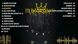 Download lagu Mukarakat Full - Best of Mukarakat mp3