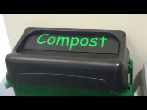 Compost Marketing Tool