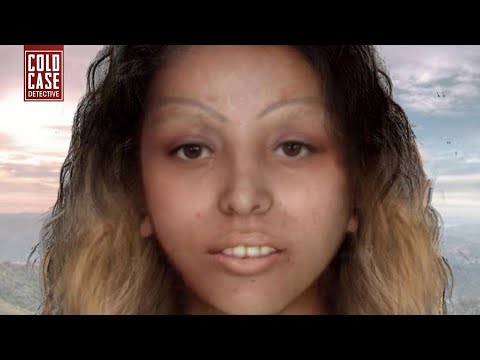 4 CHILLING Decades Old Jane and John Doe Cases...