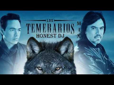 TEMERARIOS MIX