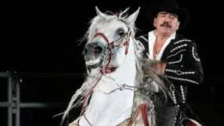 Bandido de amores - joan sebastian -Antonio aguilar
