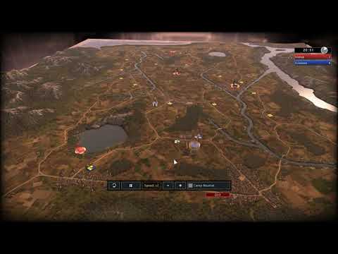 RUSE: RTS Principles- Establishing Unit Purpose and Having Clear Goals