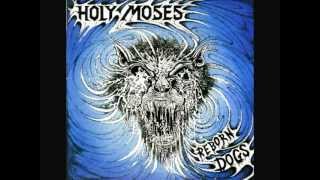 Holy Moses - Reverse