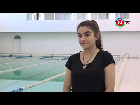 Kim sevirsə idmanı-11.09.2021