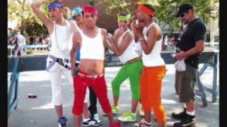 Royce Da 5&#39;9&quot; - I Hate Your Pants