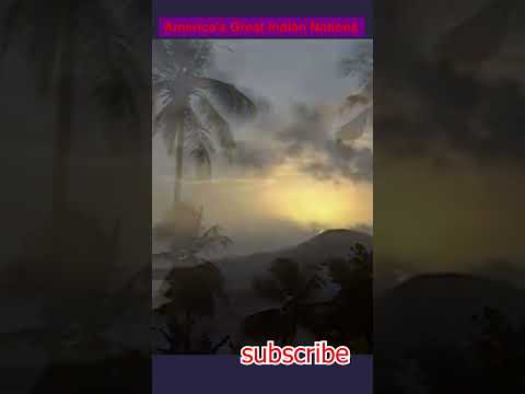 America's Great Indian Nations Realtime Documentary