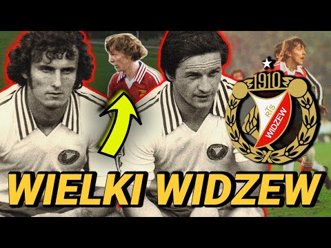 Jak upadł WIELKI WIDZEW?