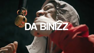 Kid Capri - Da Binizz (Official Video)