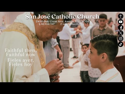 08.27.2025 - 8am: Laudes en la Memoria de Santa Mónica