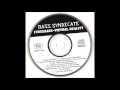 Bass Syndicate - Silicon bass