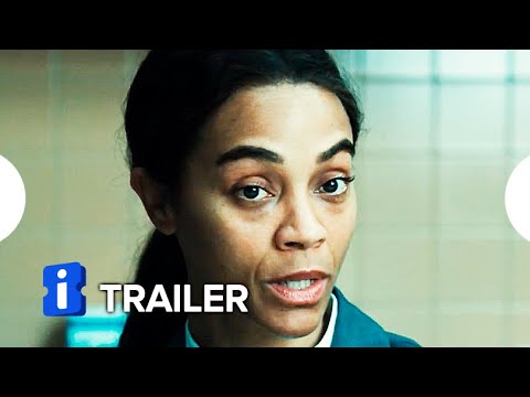 Emilia Perez - Trailer