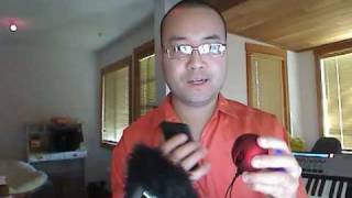Video thumbnail for Torley thinks the X-Mini II Capsule Speaker is pretty awesome! by TORLEY