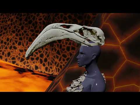 ASFA 3D_Studio Fashion Project, AI music