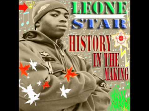 lHISTORY IN THE MAKING COVER BY LEONE STAR.wmv