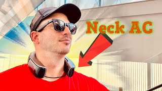 Ranvoo AICE 3 Review the best personal air conditioner