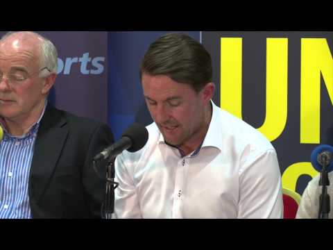 Champion Bumper - BoyleSports Cheltenham 2015 Preview - Davy Russell, Gordon Elliot, Ted Walsh