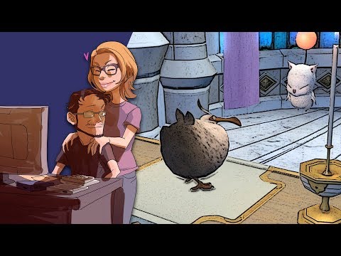 [S] "edEndgame", The Evolution of Shadowbringers (3 of 3) - The Fanboy Spirit