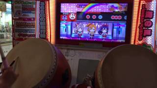 太鼓の達人(レッドver.) Snow halation 全良