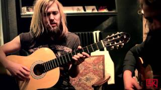 Band of Skulls - Impossible (unplugged) | SK* Session