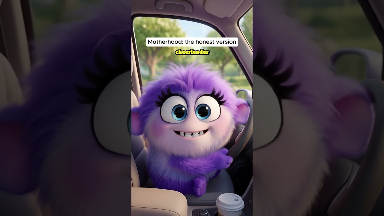 Being a Mom Is Literally 47 Jobs at Once (All Unpaid)