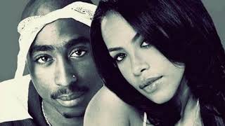 AALYAH & 2PAC Gangsta Love 