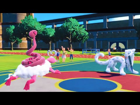 WAIT... Remember ENAMORUS-T!?