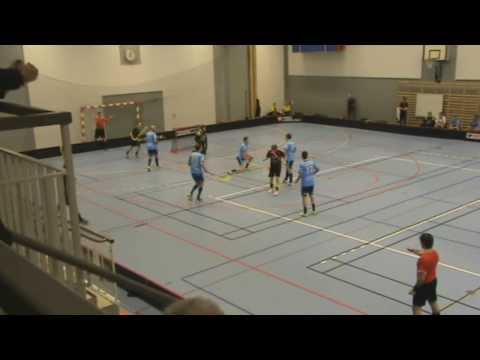 Borås IBF - Warberg