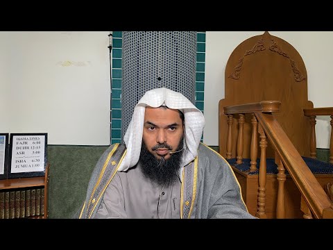 1 Khilafah of Yazīd : Yazīd and al-Husayn