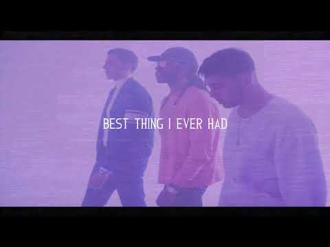 Partynextdoor x Majid Jordan type beat Best Thing I Ever Had