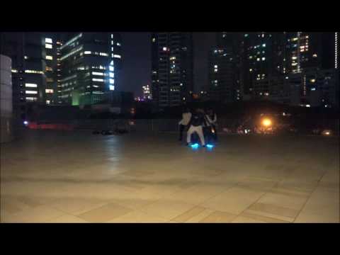 170317 || KPOP Dance Off Vol. 84: EXO - Monster