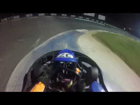 Campeonato academia do Kart- NKO- 1 Etapa parte 1