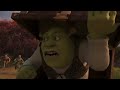 Shrek The Third 2007 Alternate Ending 2