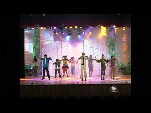 Misión SOS - La Pandilla - Te Invito a Volar