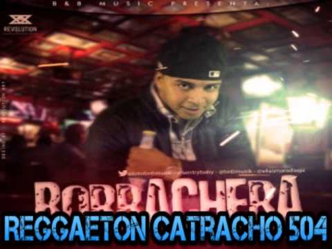 Sentry - Borrachera (Reggaeton Catracho)
