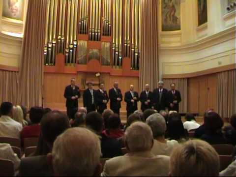 Oktet Deseti brat - Pozimi pa rožice ne cveto