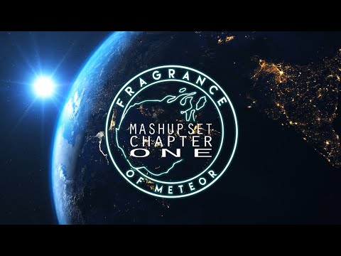 Fragrance Of Meteor Mashup Set 2025 (Chapter One)