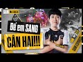 EM SANG LO HẾT! | MIC CHECK - GAM vs LLL (PLAY-IN STAGE) | WORLDS 2023