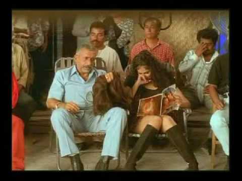 Naveen Andrews(Sayid/Lost)Funny Bombay Boys scenes