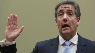 Star Witness & Convicted Perjurer Michael Cohen THREATENS Lawyer With Bar Complaint! Viva Frei