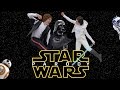 STAR WARS The Force Awakens parody - Adele ...