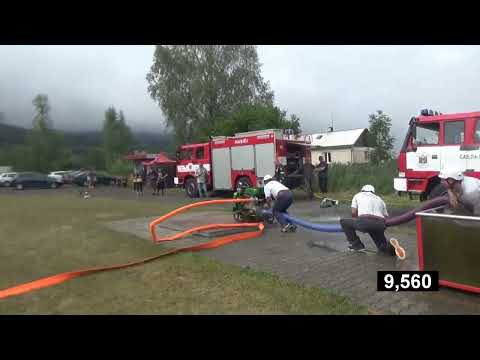 10 SDH LVOVÁ - PKL KARLINKY 2022 2p