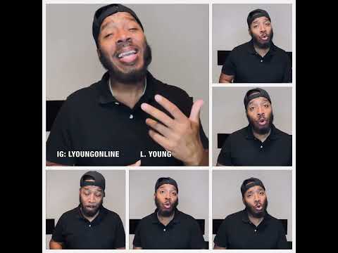 L. Young - Jesse Powell Tribute