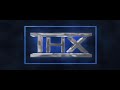 THX Cimarron Redux Version 2