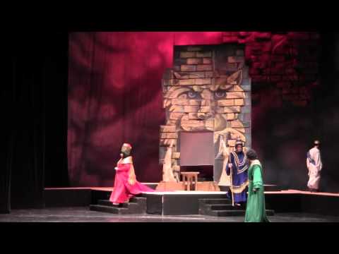 Giuseppe Verdi : NABUCCO - Act 3