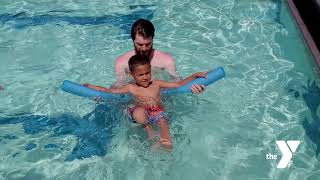 YMCA Camp Thunderbird - Best Summer Ever