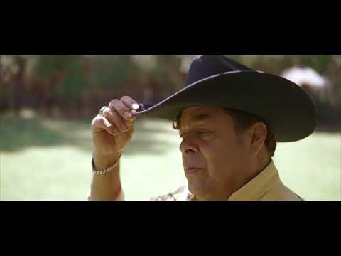 LOS LLANEROS DE LA FRONTERA - TRAGEDIA DE JUAN FERNÁNDEZ (VIDEO OFICIAL)